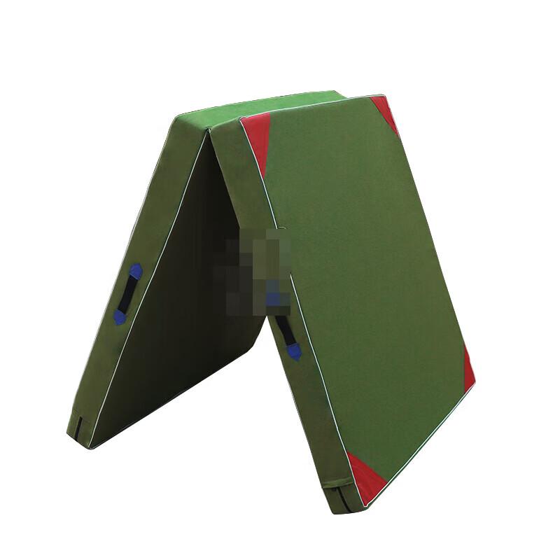 JinRuiFu Foldable Exercise Mat