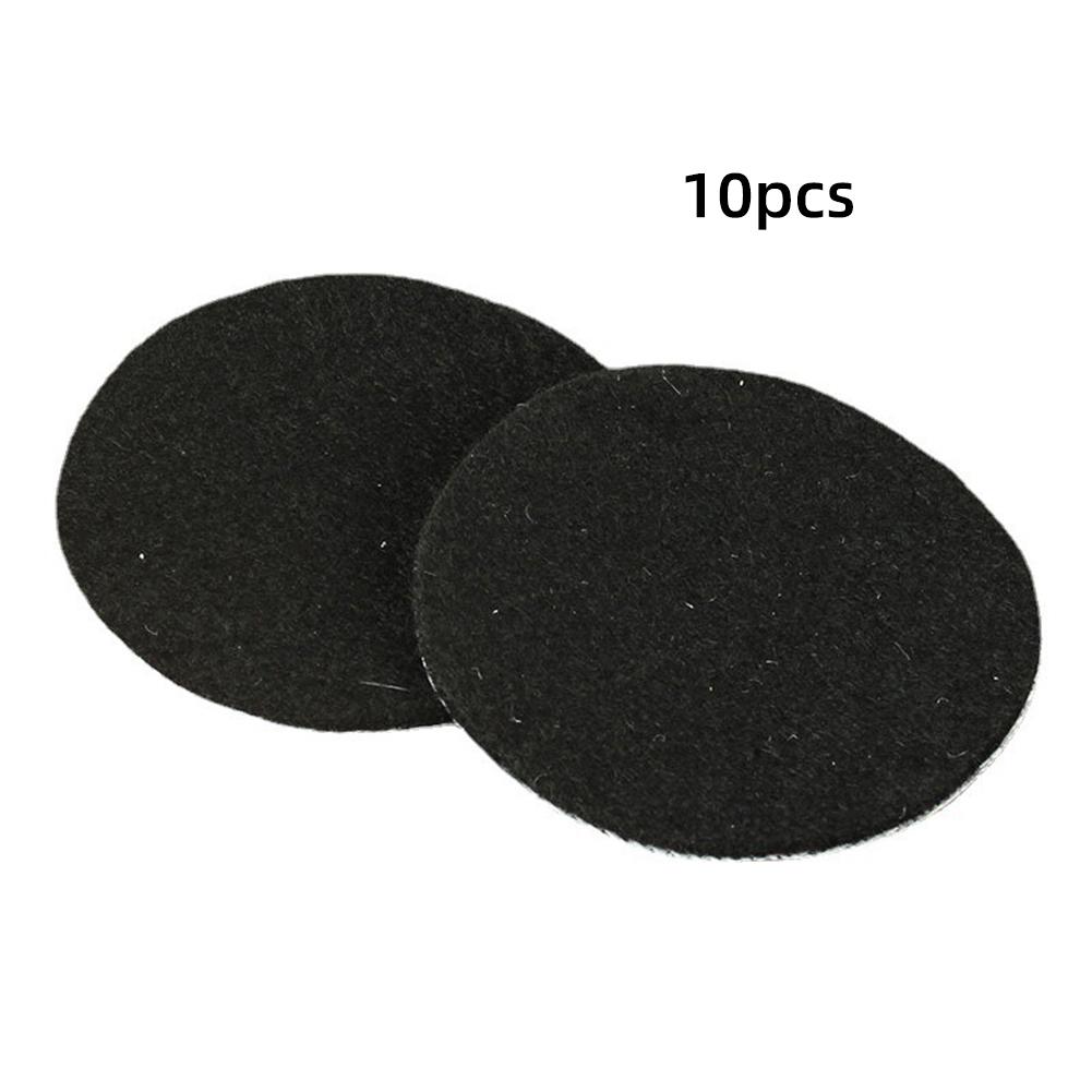 

12 см алюминиевая фольга огнестойкая хлопковая курильница огнестойкая прокладка изоляционная хлопковая ароматерапевтическая коробка огнестойкий хлопок