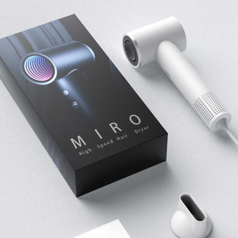 

Xiaomi Roidme Hair Dryer Miro Dyson Dryer