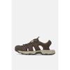 Kolon Sports Unisex Sandals Creeper Fe2ax25420brw