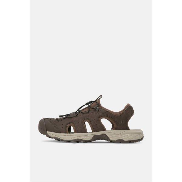 Kolon Sports Unisex Sandal Creefter Fe2ax25420brw