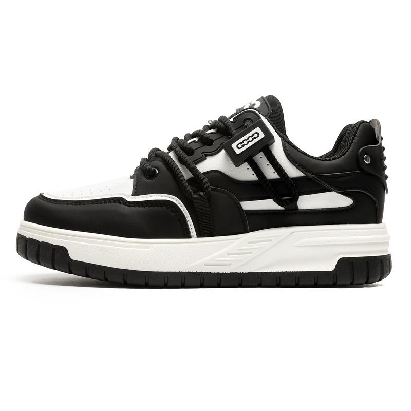 

МОДНАЯ ОБУВЬ, мужские дышащие спортивные кроссовки, спортивные кроссовки для бега, уличные женские теннисные кроссовки для тренажерного зала 39 чёрный