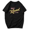 T-shirt Homme Jimmy Kimmel Tendance Unique Y2K Graphique Manches Courtes Vêtements Unisexes T-shirts