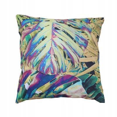 Dekokissen Zierkissen abnehmbar 45 x 45 cm Family Möbel