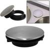 Kitchen Bathroom Bathtub Sink Plug Basin Faucet Hole Cover Water Stopper 36mm