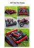 Italian Remote-Controlled Slope Mower for Agricultural Land and Roadside Maintenance