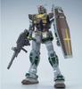 Bandai HGUC Gundam 21stCENTURY REAL TYPE 1/144 Ver.
