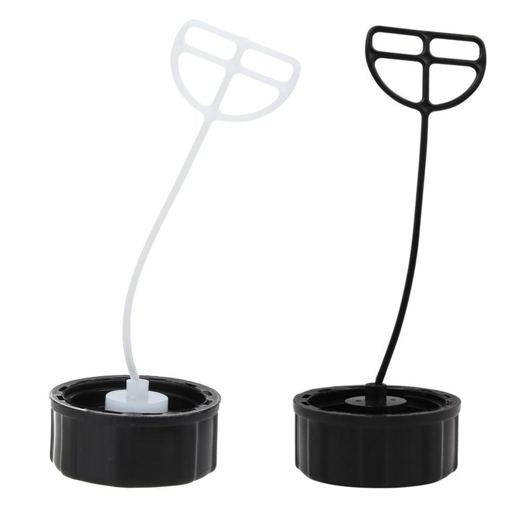 Acessórios Peças Ferramenta de Jardim Acessório Motosserra a Gasolina para 139/40-5/140 Tampa de Combustível e Tampa de Óleo