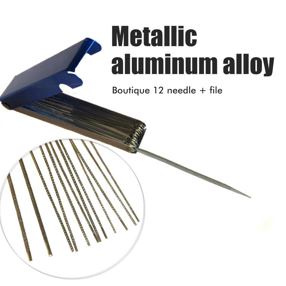 Carburetors Carbon Dirt Jet Remove Cleaner Stainless Steel Cleaning Needles Brushes Tool Kit for Motorcycle Moped Welder Carb