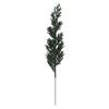Wedding Decorative New Year Artificial Plants Green Leaf Christmas Tree Accessories Pine Branches