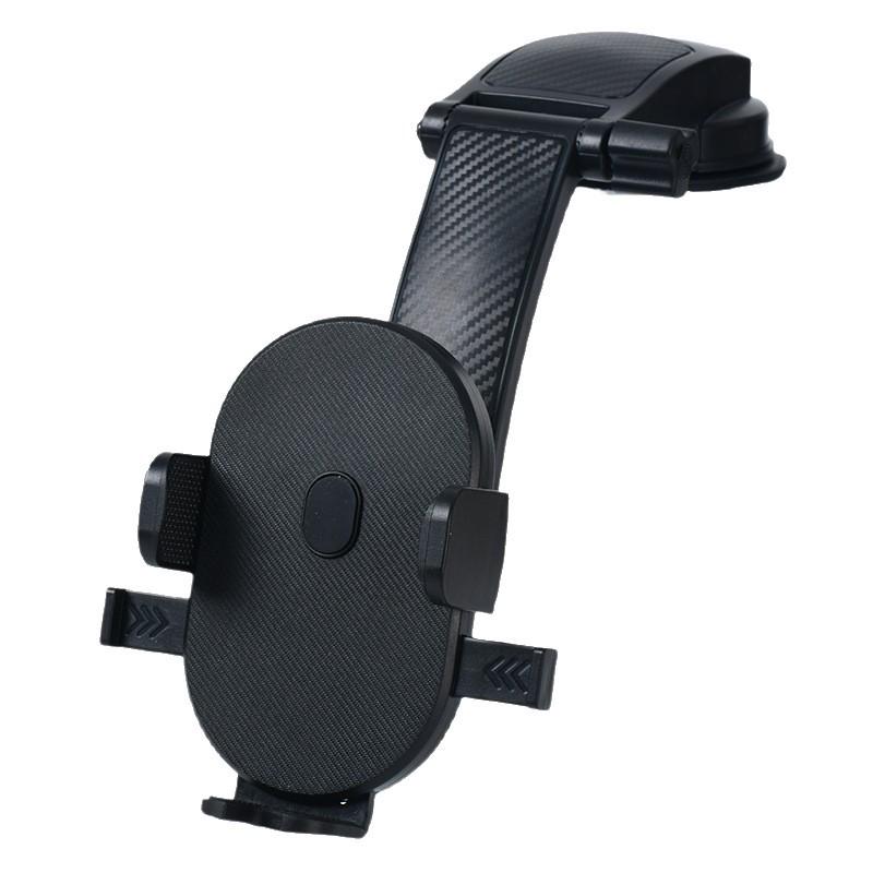 Car Interior Suction Cup Phone Holder