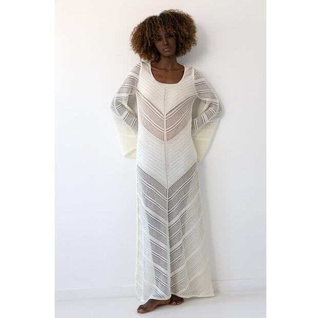 Fobya F2035 Dress