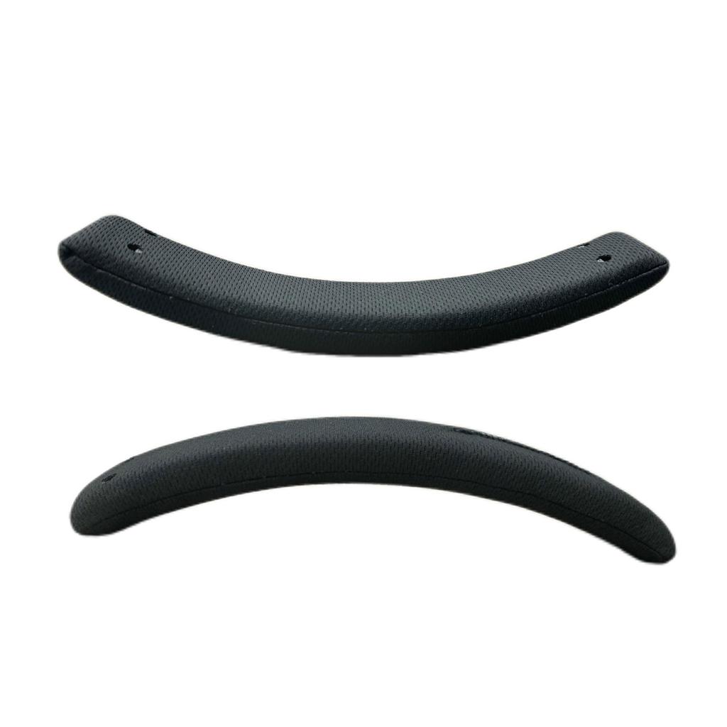 Replacement Ear Pads Headband Head Beam Cover for ROG Theta 7.1 Headphone Comfortable Earpads Cushions