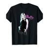 Buffy Summers Freches Vintage T-Shirt