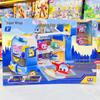 Super Wings Transforming Toys: Jett, Astra, Donnie, Mira, Paul & Bello - Season 9 Collection