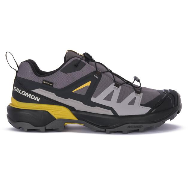 Треккинговые ботинки Salomon X Ultra 360 GTX