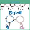 Spiderman Herz Magnetisches Armband für Paare Handgefertigter Cartoon Schmuck Geschenk