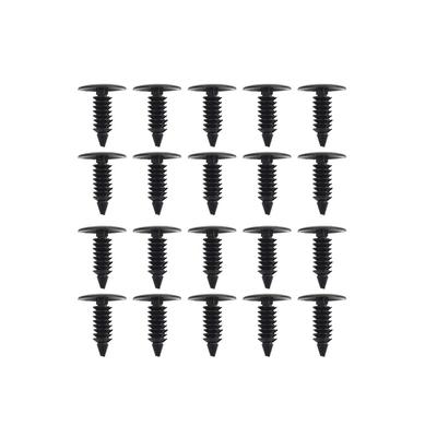 20Pcs Bumper Clips 388577S For Dodge Aries Caliber