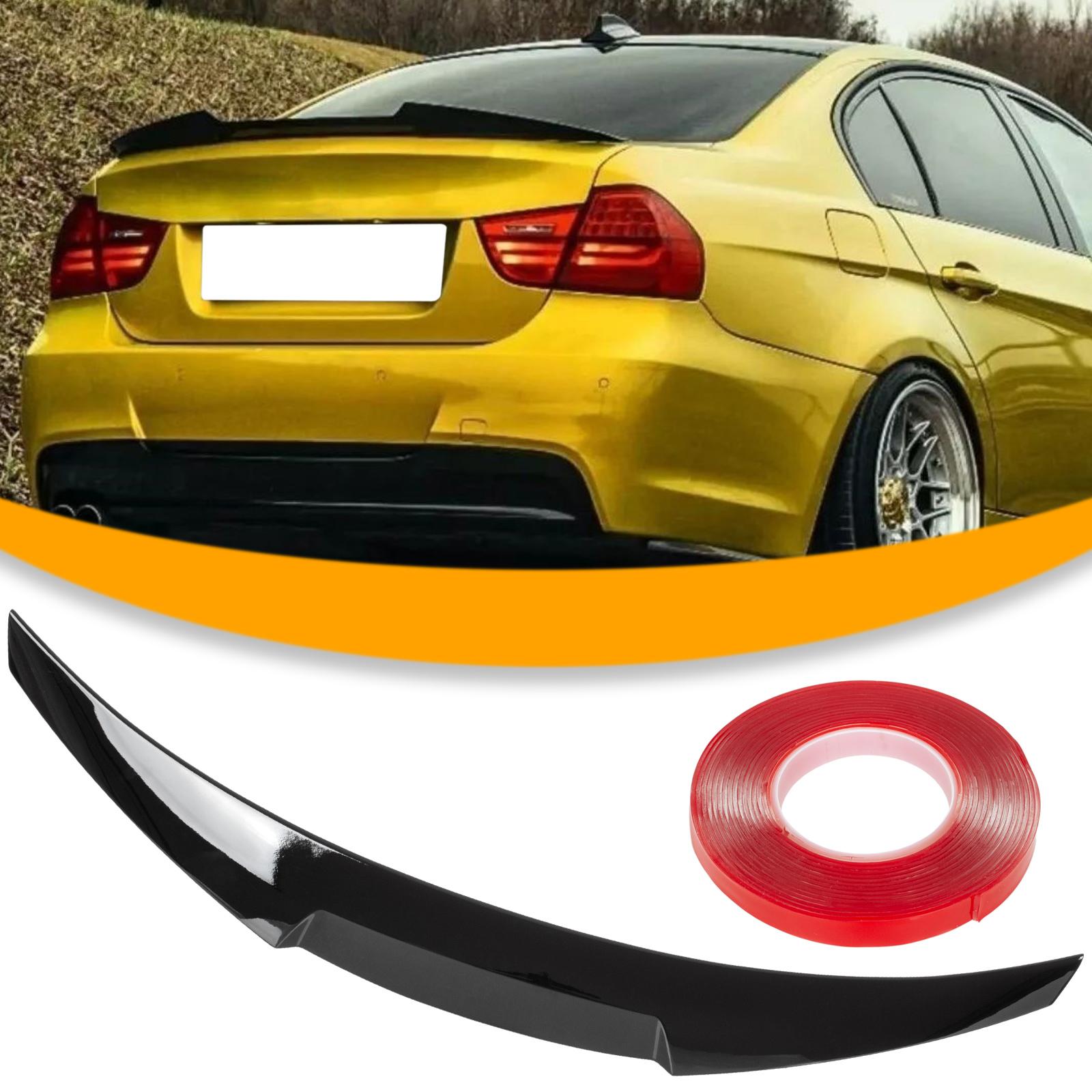 BMW 3 E90 04-11 Rear Roof