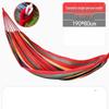 Outdoor Camping Canvas Hammock