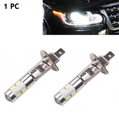 5630 SMD 10 LED Innenraum Super Helle LED Blinker Scheinwerfer Fahrbirne Auto Nebelscheinwerfer Tagfahrlicht