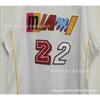 Herren Damen Basketball Trikot Baumwollmischung Team Fan Bekleidung NBA Teams Inklusive Lakers Clippers Suns Magic Nets Hawks Celtics