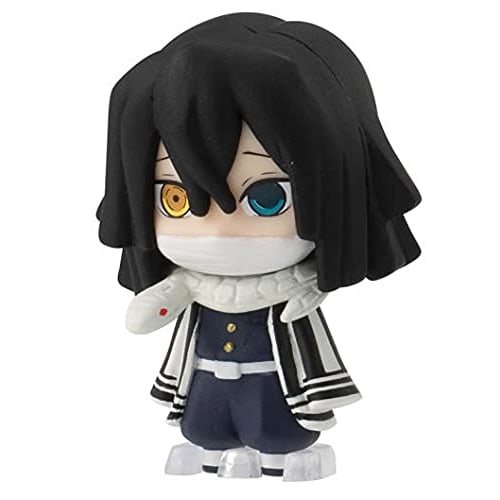 Demon Slayer: Kimetsu No Yaiba Narabun 3 Set of 5 Bandai [Pre-order Item]