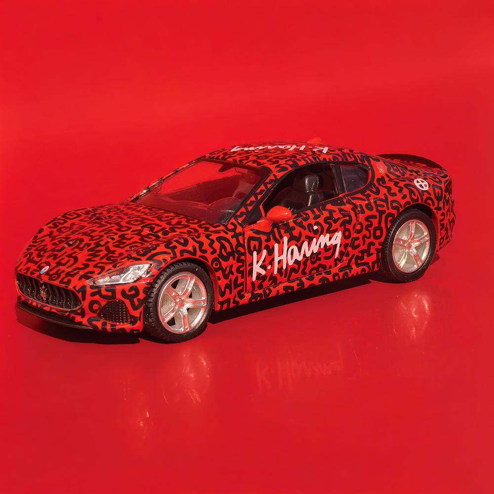 

1:36 VW T1 Beetle Ford Mustang Continental GT SUPRA GT Alloy Body Strong Durable Supercar Models Collect Decorative Presents