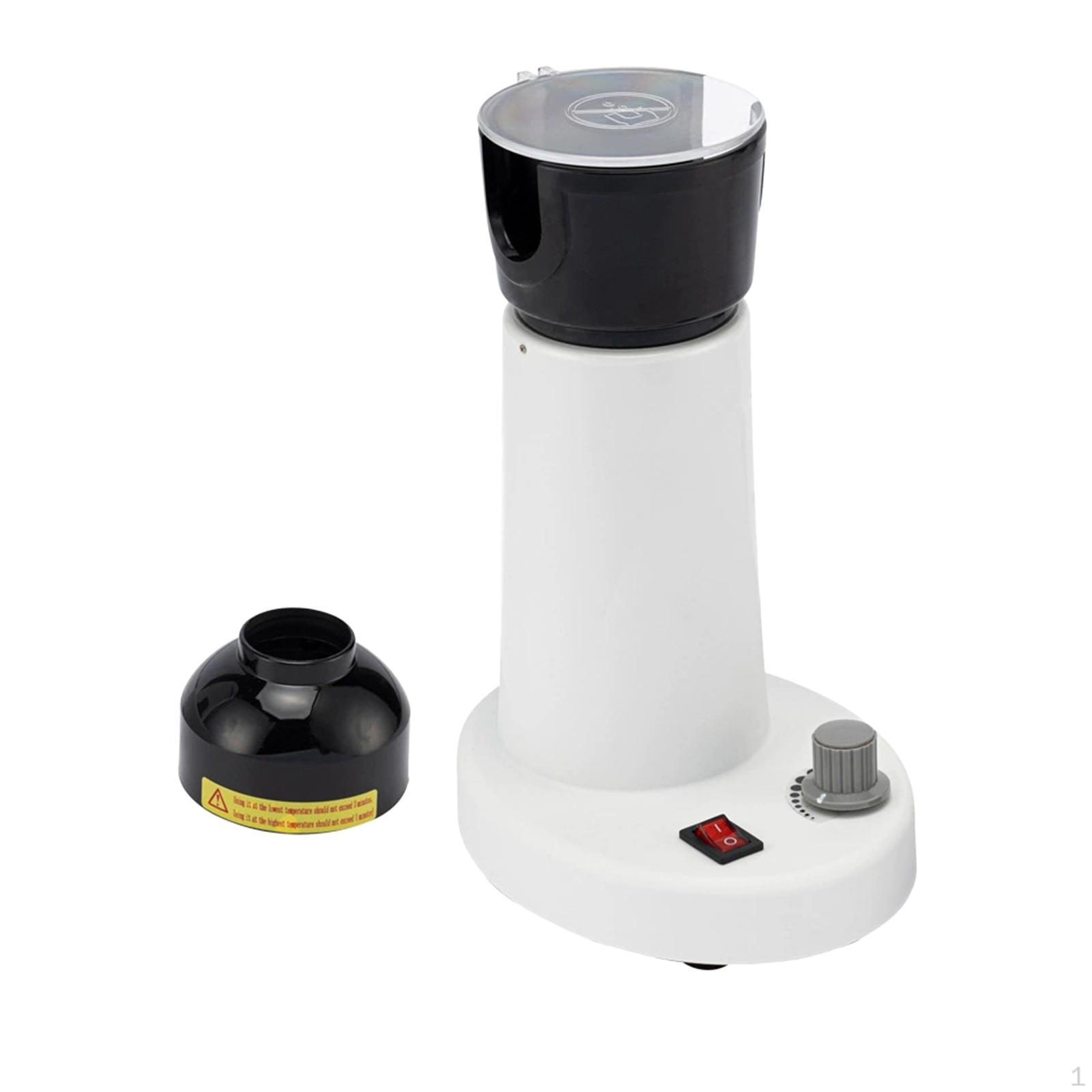 

Оптический нагреватель оправы очков Мужской прочный нагреватель для магазинов Американский адаптер