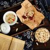 250g Organic Astragalus Root Herbal Tea Huang Qi Dried Slices