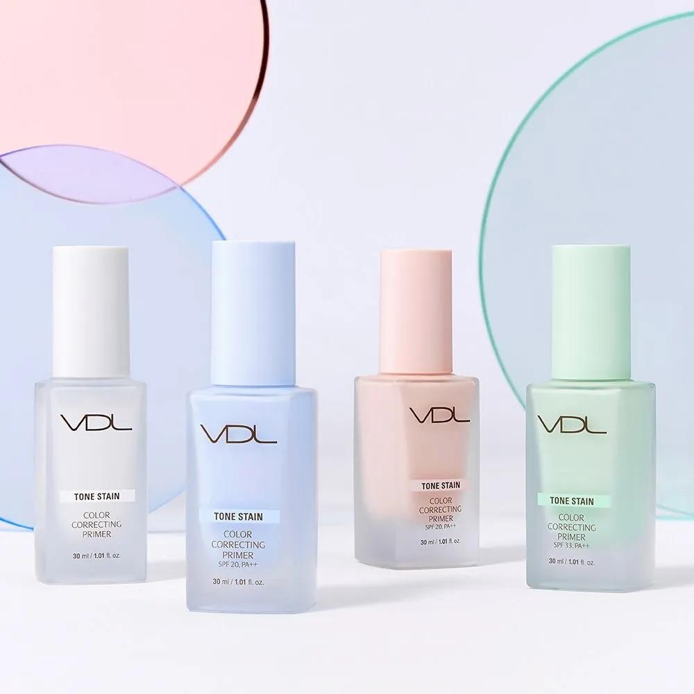 Tone Stain Color Correcting Primer 30ml