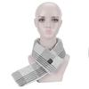 Electric Hted Scarf USB Smart Neckerchief Washable Warm Neck Gaiter for Men Women