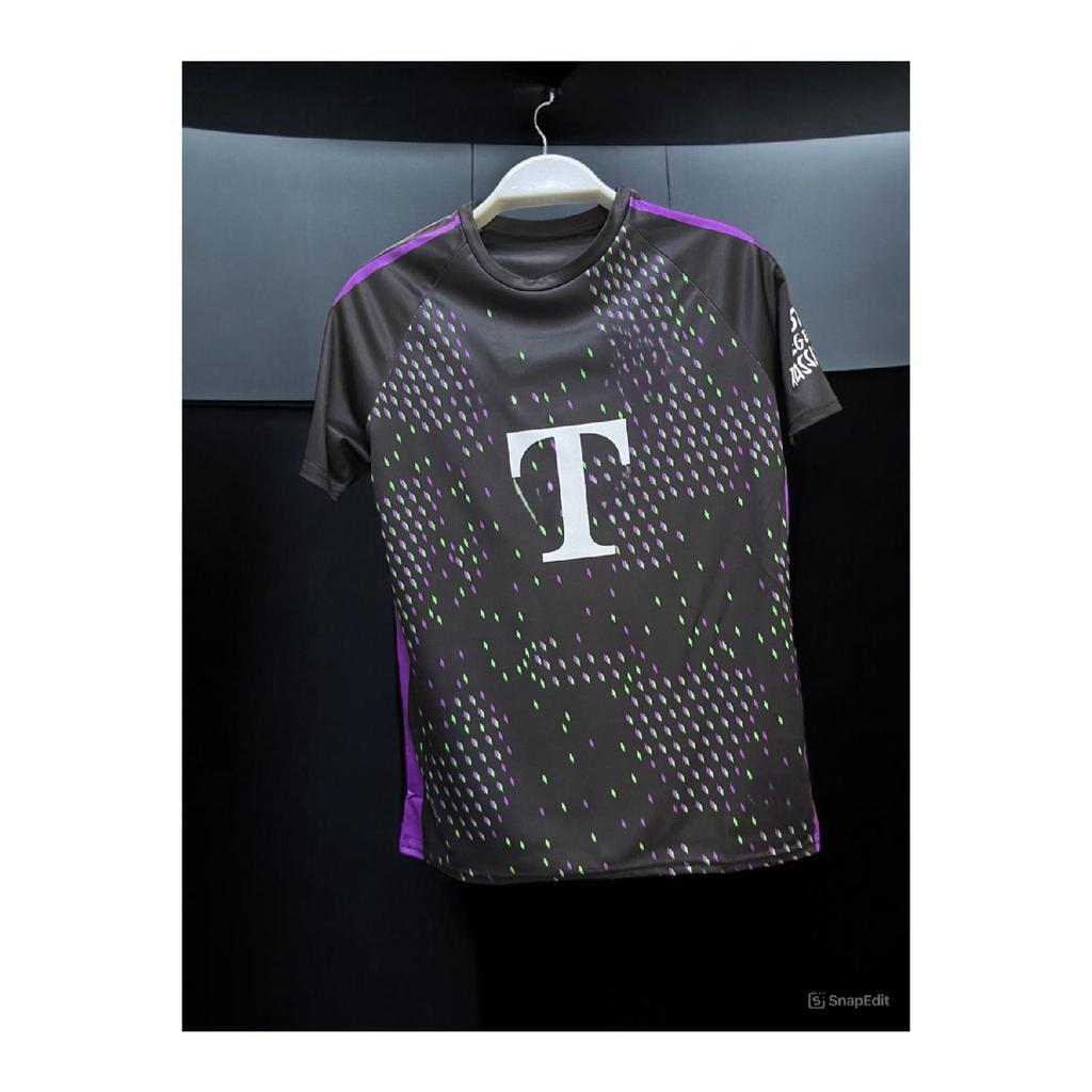 Sacha B.o.e.y. B.a.y.e.r.n. Munich. Adult Jersey