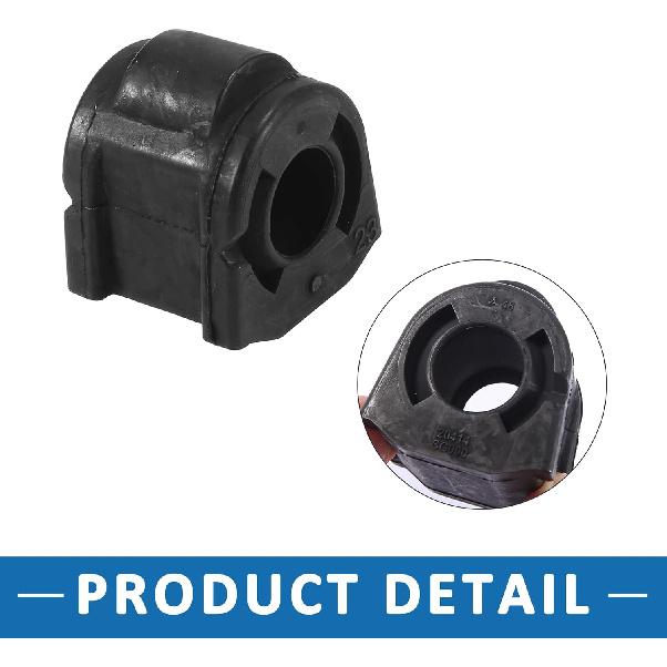 Front Stabilizer Sway Bar Bushing 20414SG000 for Subaru Forester 2014-2021