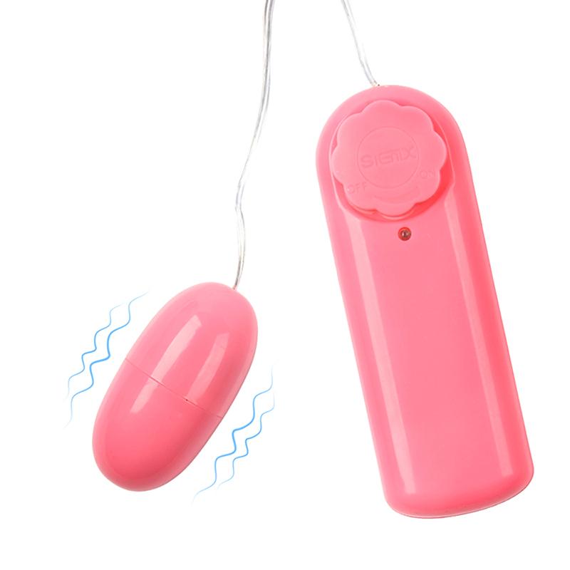 Powerful G Spot Vibrator Small Bullet Vibrators Mini Vibrating Egg Clitoris Stimulator Adult Sex Toys For Women