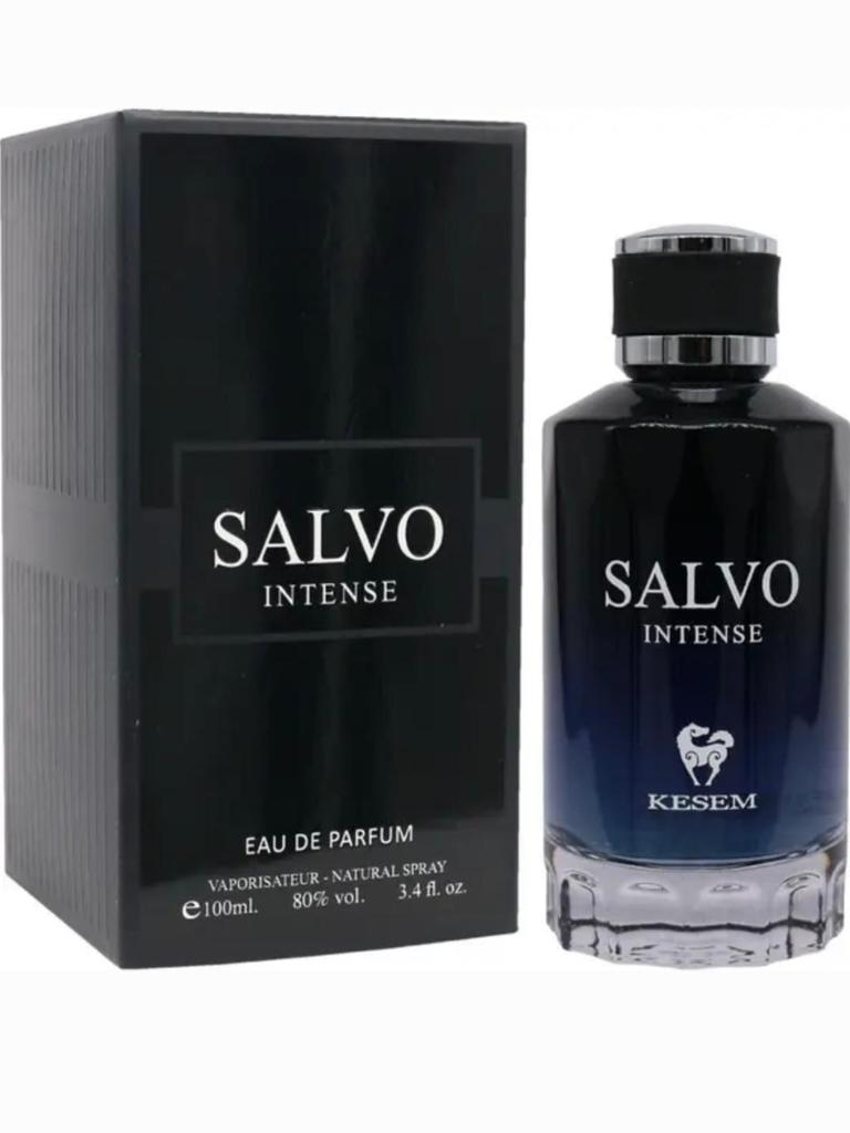 Parfém Kesem Salvo Intense 100 ml