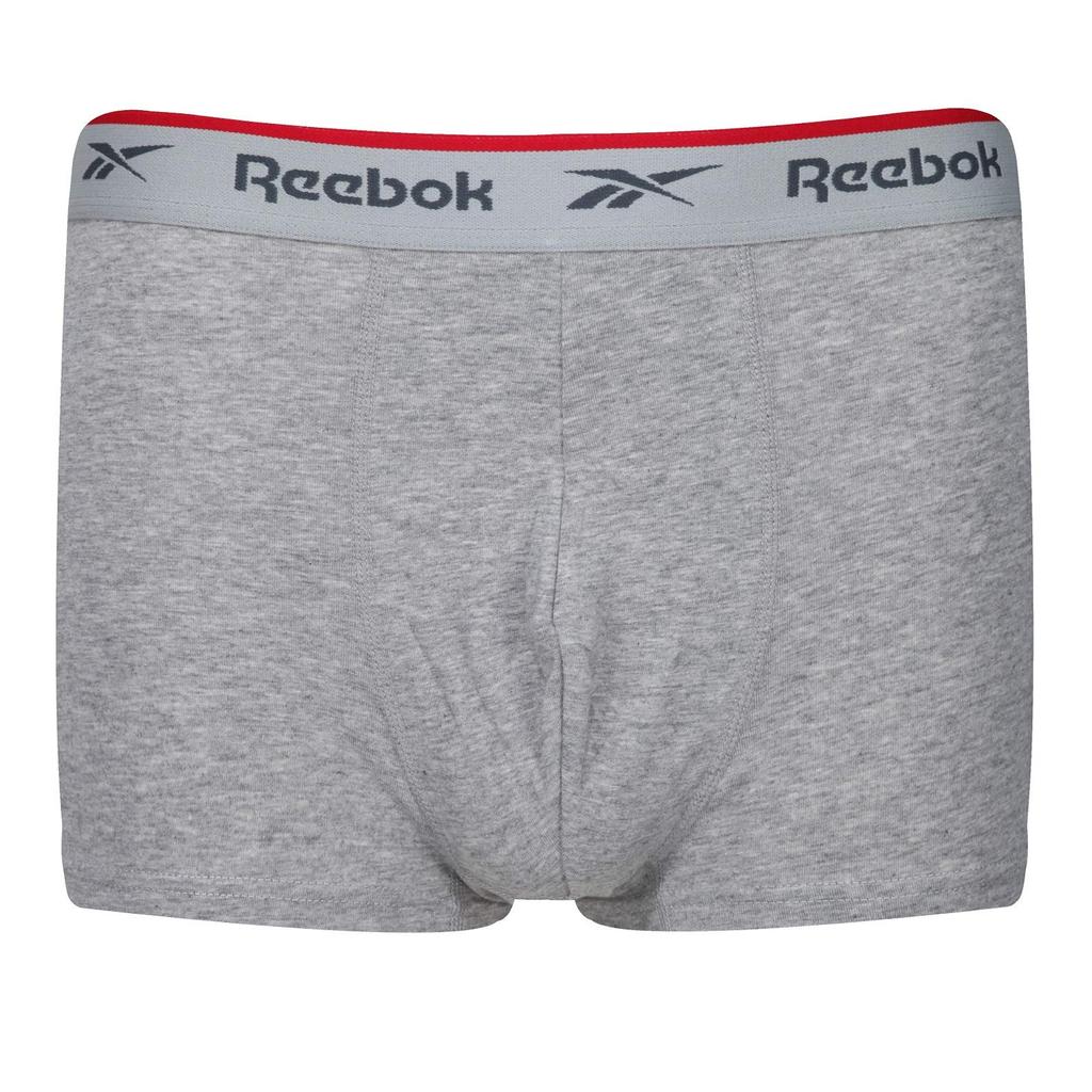 Mens Ovett Swimming Trunks (Pack of 3)