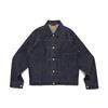 HUMAN MADE Denim Work Jacket Past Indigo