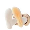 "Women's Plush Winter Socks - Velvet, Thick, Warm Mid-Tube Home & Sleep Socks"