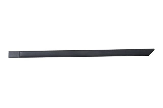 

For Opel Astra F HB 1995-1998 rear door trim left black Oem 5171495