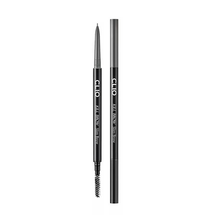 Kill Brow Slim Brow (4 colors) 04 Cool Grey