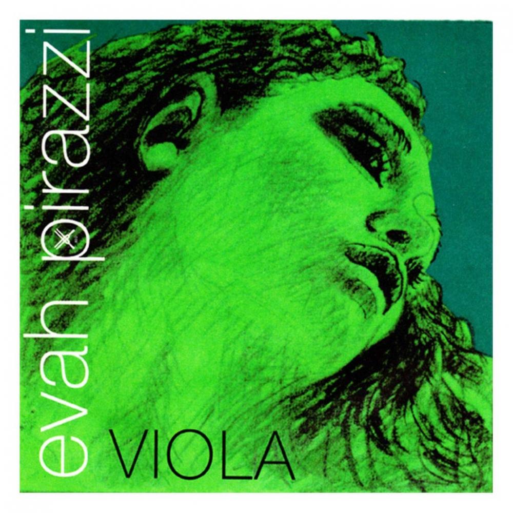 EVAH PIRAZZI Viola Saitensatz