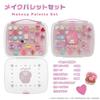 Shobido Makeup Palette Set My MelodyKuromi Kids' Makeup SA43962 SA43963 (My Melody)