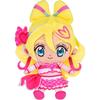 Bandai Cure Friends Plush Toy Cure Idol Soft Toy for Kids 30cm
