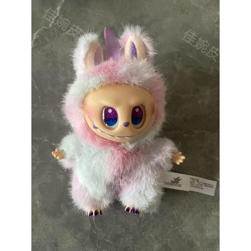 Dritte Generation Puppenanhänger Trendspielzeug Blind Box Geschenk Vinyl Anhänger Figur Schmuckstück