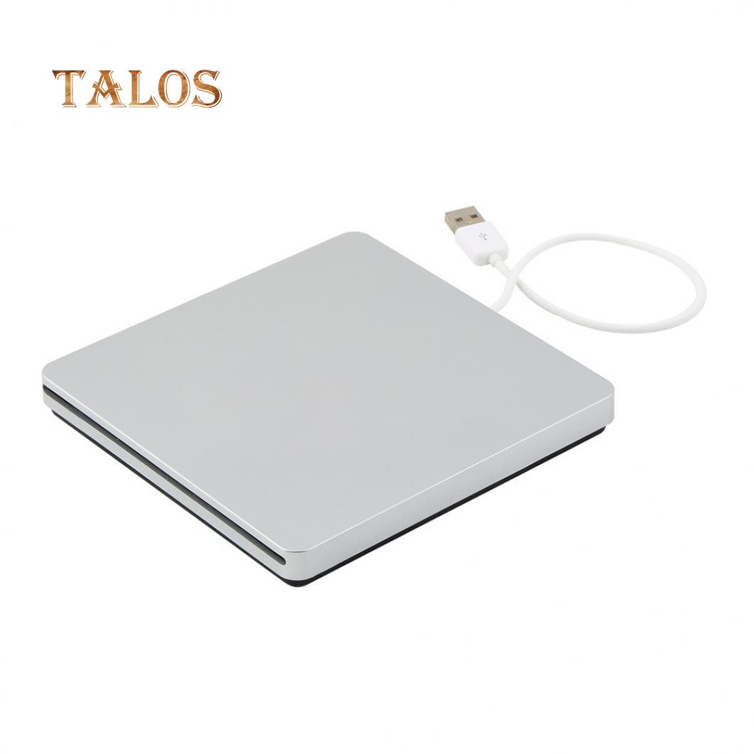 

Внешний USB-слот в DVD CD-приводе Burner Superdrive для Apple Air Pro Компьютерные гаджеты