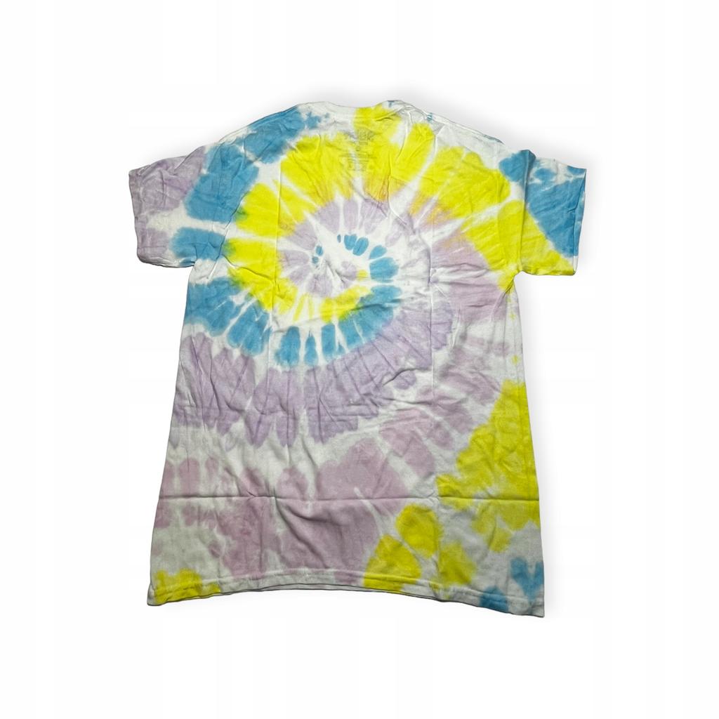 Pánské tričko s kulatým výstřihem SPENCER'S PRINT M