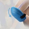 1 Pair of Knee pads for labor protection, wear-resistant, soft, sturdy, protect knees, lightweight, kneeling protection