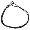 With Carabiner Hook Climbing Working Anti-Falling Rope 5 Colors Safety Rope  Climbing Accessories
