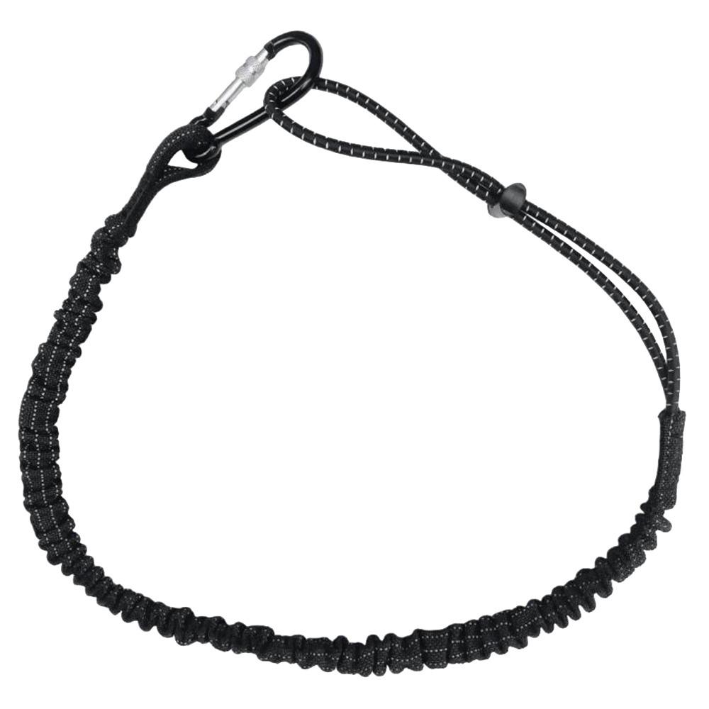 With Carabiner Hook Climbing Working Anti-Falling Rope 5 Colors Safety Rope Climbing Accessories